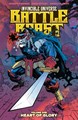 Invincible Universe  / Battle Beast 1 - Heart of Glory