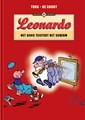 Arcadia Archief 81 / Leonardo (Arcadia)  - Het genie teister het scherm