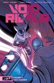 Void Rivals 4 - First Chosen, TPB (Image Comics)