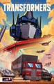 Transformers (2023) 5 - Generation One