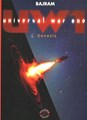 500 Collectie  / Universal War One (Talent) pakket - Universal war one 1-4 , Softcover (Talent)