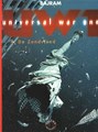 500 Collectie  / Universal War One (Talent) pakket - Universal war one 1-4 , Softcover (Talent)