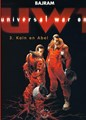 500 Collectie  / Universal War One (Talent) pakket - Universal war one 1-4 , Softcover (Talent)