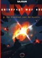 500 Collectie  / Universal War One (Talent) pakket - Universal war one 1-4 , Softcover (Talent)