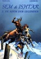 Sem en Ishtar 1-4 - Sem & Ishtar - Pakket, Softcover (Talent)
