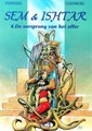 Sem en Ishtar 1-4 - Sem & Ishtar - Pakket, Softcover (Talent)