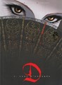 D - Silvesterstrips  1-3 - D - Pakket, Hardcover (Silvester Strips)