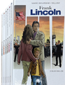 Frank Lincoln 1 - 6 - Frank Lincoln pakket, Hardcover, Eerste druk (2026) (Medusa)