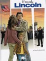 Frank Lincoln 1 - 6 - Frank Lincoln pakket, Hardcover, Eerste druk (2026) (Medusa)