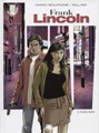 Frank Lincoln 1 - 6 - Frank Lincoln pakket, Hardcover, Eerste druk (2026) (Medusa)
