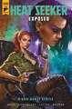 Heat Seeker (A Gun Honey Series) 3 - Exposed, TPB (Titan Comics)
