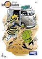 Ollanders, de 1 - De Strijd om de Kroon, Luxe (Reboot Comics)