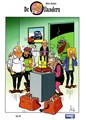 Ollanders, de 1 - De Strijd om de Kroon, Luxe (Reboot Comics)