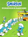 Smurfen, de 36 - De Smurfen en de paarse bonen, Softcover (Standaard Uitgeverij)
