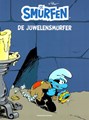 Smurfen, de 18 - De juwelensmurfer, Softcover (Standaard Uitgeverij)