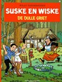 Suske en Wiske 78 - De Dulle Griet, Softcover, Vierkleurenreeks - Softcover (Standaard Uitgeverij)