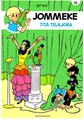 Jommeke 55 - Tita Telajora, Softcover (Standaard Uitgeverij)