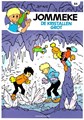 Jommeke 64 - De kristallen grot, Softcover (Standaard Uitgeverij)