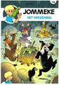 Jommeke 168 - Het heksenbal, Softcover (Standaard Uitgeverij)
