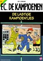 F.C. De Kampioenen 42 - De lastige kampioentjes 