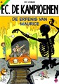 F.C. De Kampioenen 60 - De erfenis van Maurice