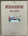Kiekeboe(s), de 69 - Zand erover