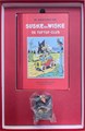 Suske en Wiske 133 - De Tuf-Tuf-club