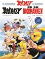 Asterix 9 - Asterix en de Noormannen, SC-Speciale-editie (Albert René)