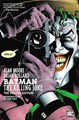 Batman - One-Shots & Mini-Series  - The Killing Joke, Hc+Stofomslag, Eerste druk (2008) (DC Comics)