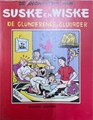 Suske en Wiske - Parodieen 1 - De glunderende gluurder, Softcover (Bastaard)
