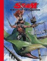 Storm - Kronieken van de buitenring 2 - De Maotusauri Armada, Luxe (Uitgeverij L)