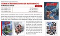 Storm - Kronieken van de buitenring 2 - De Maotusauri Armada, Luxe (Uitgeverij L)