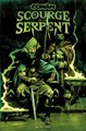 Conan - Titan Comics Mini-Series  - Scourge of the Serpent, TPB (DM edition) (Titan Books)