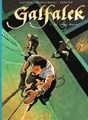 Galfalek Pakket - Galfalek 1-3, Hardcover (Talent)