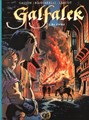 Galfalek Pakket - Galfalek 1-3, Hardcover (Talent)