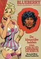 Stripschrift - Special 4 - De kleurrijke helden van Giraud