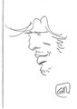Stripschrift - Special 4 - De kleurrijke helden van Giraud