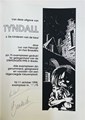 Tyndall 4 - De kinderen van de beul, Luxe+Prent (Arboris)