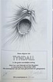Tyndall 5 - De grote Noordelijke oorlog, Luxe+Dedicace (Arboris)