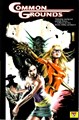 Common Grounds  - Common Grounds, TPB (Top Cow Comics)