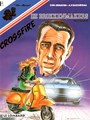 Brokkenmakers, de 20 - Cross Fire, Softcover, Eerste druk (1993) (Lombard)