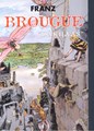 Brougue - Bundeling  - Goff, Luxe (Farao / Talent)