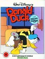 Donald Duck - De beste verhalen 8 - Donald Duck als nachtwaker
