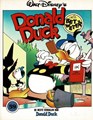Donald Duck - De beste verhalen 59 - Donald Duck als betweter, Softcover (De Geïllustreerde Pers)