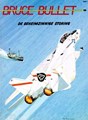 Bruce Bullet 1 - De geheimzinnige storing, Softcover (Boemerang, de)