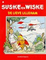 Suske en Wiske 198 - De lieve Lilleham