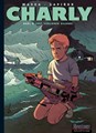 Charly 2 - Het verloren eiland, Softcover (Spotlight Dupuis)