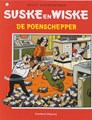 Suske en Wiske 67 - De poenschepper, Softcover (Standaard Uitgeverij)