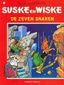 Suske en Wiske 79 - De zeven snaren