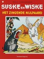 Suske en Wiske 131 - Het zingende nijlpaard